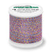 Madeira Textured Metallic Embroidery Thread, 200m Glitter from Jaycotts Sewing Supplies