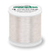 Madeira Smooth Metallic Embroidery Thread | Silver from Jaycotts Sewing Supplies