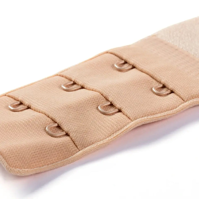 Prym Soft Comfort Bra Extenders 3 x 2 hooks from Jaycotts Sewing Supplies