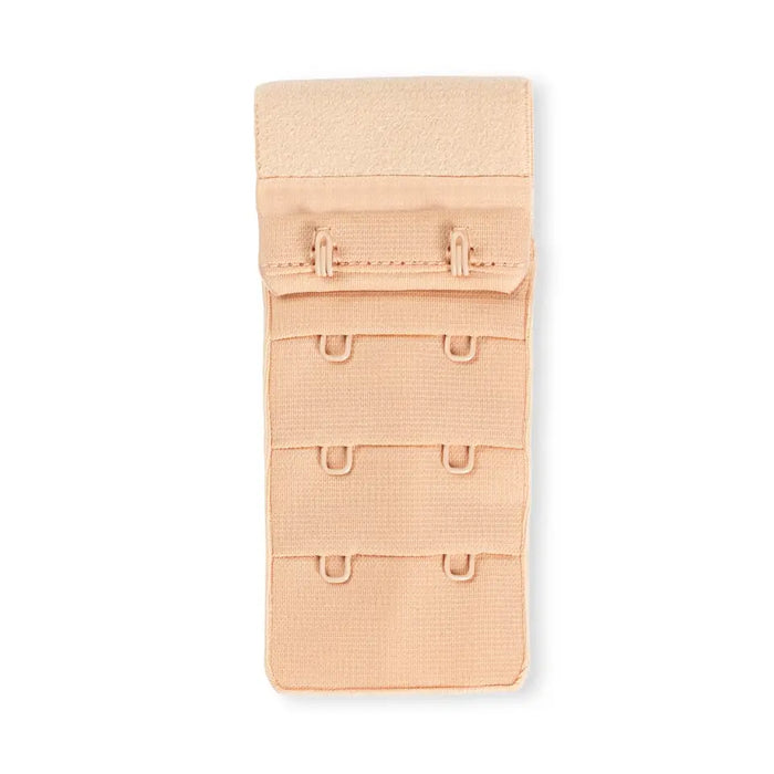 Prym Soft Comfort Bra Extenders 3 x 2 hooks from Jaycotts Sewing Supplies