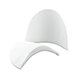 Prym Set In Shoulder Pads (sew-in) from Jaycotts Sewing Supplies