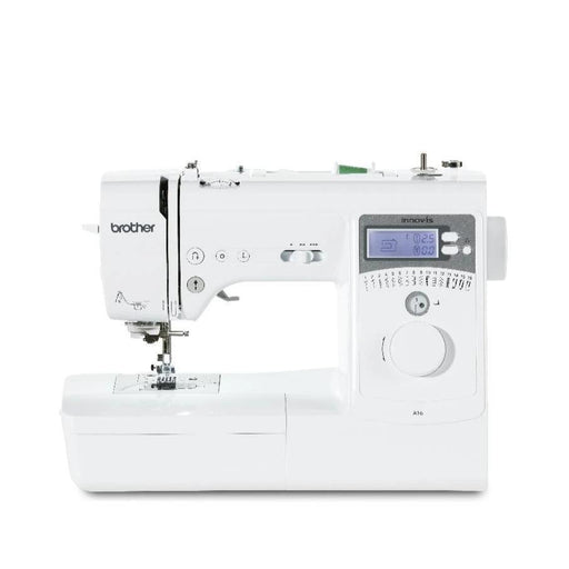 Brother Sewing Machine | Innov-is A16 from Jaycotts Sewing Supplies