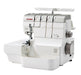 Janome AT2000D Air Thread Overlocker Save £150 from Jaycotts Sewing Supplies