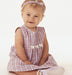 B3405 Infants' Dress, Top, Romper, Panties, Hat & Headband from Jaycotts Sewing Supplies