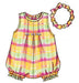 B3405 Infants' Dress, Top, Romper, Panties, Hat & Headband from Jaycotts Sewing Supplies