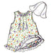 B3405 Infants' Dress, Top, Romper, Panties, Hat & Headband from Jaycotts Sewing Supplies
