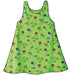 B3772 Toddler's and Children's Dress pattern from Jaycotts Sewing Supplies
