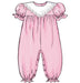 B4110 Infants' Dress, Panties, Jumpsuit & Hat from Jaycotts Sewing Supplies