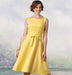 B4443 Misses' Petite Dress | Easy from Jaycotts Sewing Supplies