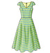 B4443 Misses' Petite Dress | Easy from Jaycotts Sewing Supplies