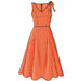B4443 Misses' Petite Dress | Easy from Jaycotts Sewing Supplies