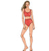 B4526 Misses' Swimsuit and Wrap | Easy from Jaycotts Sewing Supplies