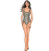 B4526 Misses' Swimsuit and Wrap | Easy from Jaycotts Sewing Supplies