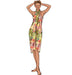 B4526 Misses' Swimsuit and Wrap | Easy from Jaycotts Sewing Supplies