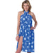 B4526 Misses' Swimsuit and Wrap | Easy from Jaycotts Sewing Supplies