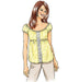 B4685 Misses' Top | Very Easy from Jaycotts Sewing Supplies