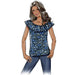 B4685 Misses' Top | Very Easy from Jaycotts Sewing Supplies