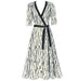 B5030 Misses' Dress, Belt & Sash | Easy from Jaycotts Sewing Supplies