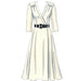 B5030 Misses' Dress, Belt & Sash | Easy from Jaycotts Sewing Supplies