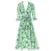 B5030 Misses' Dress, Belt & Sash | Easy from Jaycotts Sewing Supplies