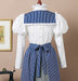 B5509 Historic Aprons from Jaycotts Sewing Supplies