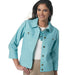 B5616 Misses' Jacket from Jaycotts Sewing Supplies