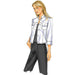 B5616 Misses' Jacket from Jaycotts Sewing Supplies
