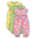 B5624 Infants' Dress, Jumper, Romper, Jumpsuit, Panties, Hat & Bag from Jaycotts Sewing Supplies