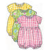 B5624 Infants' Dress, Jumper, Romper, Jumpsuit, Panties, Hat & Bag from Jaycotts Sewing Supplies