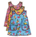 B5625 Infants' Romper, Jumper, Panties & Hat from Jaycotts Sewing Supplies