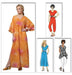B5652 Misses' Wardrobe Coordinates from Jaycotts Sewing Supplies