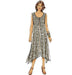 B5655 Women's Top, Dress & Pants | Very Easy from Jaycotts Sewing Supplies