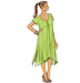 B5655 Women's Top, Dress & Pants | Very Easy from Jaycotts Sewing Supplies