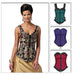 B5662 Misses' Historic Corsets from Jaycotts Sewing Supplies