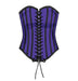 B5662 Misses' Historic Corsets from Jaycotts Sewing Supplies