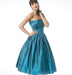 B5708 Misses' Dress | Easy | Vintage from Jaycotts Sewing Supplies