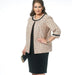 B5719 Women's Wardrobe Pieces | Easy from Jaycotts Sewing Supplies