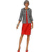B5719 Women's Wardrobe Pieces | Easy from Jaycotts Sewing Supplies