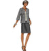 B5719 Women's Wardrobe Pieces | Easy from Jaycotts Sewing Supplies