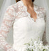 B5731 Misses' Wedding Dress from Jaycotts Sewing Supplies