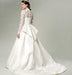 B5731 Misses' Wedding Dress from Jaycotts Sewing Supplies