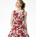B5748 Misses' Petite Dress | Easy | Vintage from Jaycotts Sewing Supplies