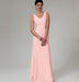 B5779 Misses' Wedding Dress from Jaycotts Sewing Supplies