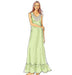 B5792 Misses' nightwear sewing pattern Top, Gown & Pants from Jaycotts Sewing Supplies