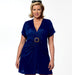 B5795 Womens' Cover-Up, Top, Swimdress, Swimsuit, Skirt & Briefs from Jaycotts Sewing Supplies