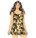 B5795 Womens' Cover-Up, Top, Swimdress, Swimsuit, Skirt & Briefs from Jaycotts Sewing Supplies