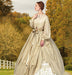 B5831 Misses' Historic Dress from Jaycotts Sewing Supplies