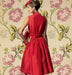 B5850 Misses' Dress | Easy from Jaycotts Sewing Supplies