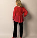 B5861 Womens' Tunic | Average from Jaycotts Sewing Supplies