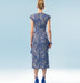 B5880  Misses' Petite Dress & Belt | Vintage from Jaycotts Sewing Supplies